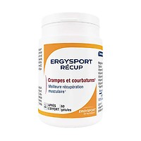 RÉCUP - ERGYSPORT