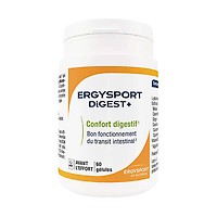 DiGEST + ERGYSPORT