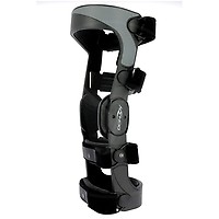 DonJoy TriZone Genouillère Gauche Taille M