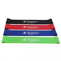 Pack Flat Bands - 4Trainer