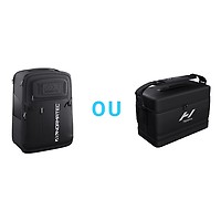 Normatec Sac de transport