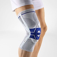 Oa Genouillère pour arthrite Ligament à charnière Support de genou Arthrose  Articulation du genou Déchargement sportif