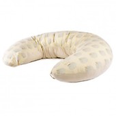 Popolini Petit Coussin Cale Bebe Au Millet Sebio