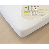 Matelas Bebe Coco Latex 70 X 140 Cm