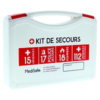 Trousse De Secours Bebe Enfant