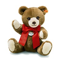 ours en peluche teddy