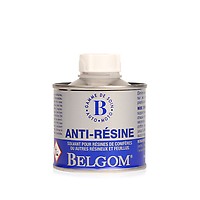 Retzmoto BELGOM Anti-goudron BELGOM flacon 150ml