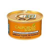 California Scents Car Déodorant Malibu Melon