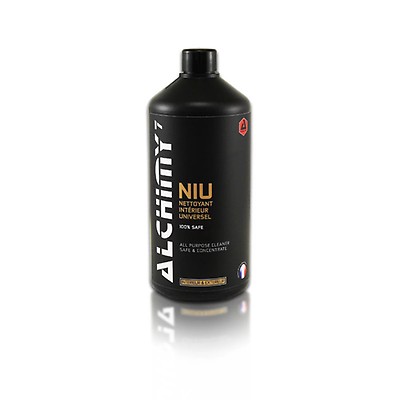 Nettoyant Pour Vinyle, PVC, Caoutchouc - 0,25 L - Fabriqué En Allemagne - Marque Cleanprince