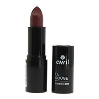 Achat Maquillage Rouge à Levre Bio Avril