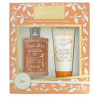 Coffret Cadeau Parfum Mon Mix Frenchy Miy Beauty Discount Coffret Cadeau Parfum Mon Mix Frenchy Miy Beauty Discount