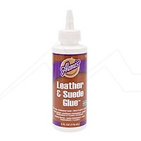 PEGAMENTO MADERA WOOD TACKY GLUE ALEENE´S 118 ML