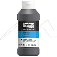 LIQUITEX GESSO SUPERESPESO / SUPER HEAVY GESSO - Artemiranda