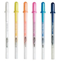 Gelly Roll S57402D Metallic Pen Display