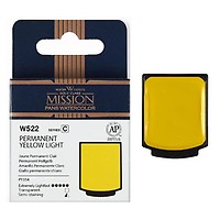 MIJELLO MISSION GOLD TRIPLE PANS SET ACUARELAS 48 COLORES - MEDIOS