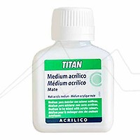 TITAN ARTS ACEITE DE LINO PURIFICADO - Artemiranda, aceite lino