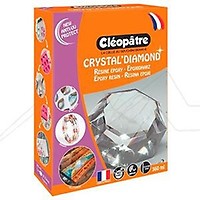 Cleopatre - BLLCC22-80 - Pasta de silicona para hacer moldes, 2x40 gr,  bicomponente. : : Oficina y papelería