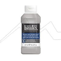 LIQUITEX GESSO SUPERESPESO / SUPER HEAVY GESSO - Artemiranda