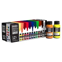 Liquitex BASICS™ Acrylic Paint, 4oz.