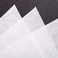 CANSON - Rouleau papier cristal INFINITY Translucide 44 (111,8cmx50m)  blanc 40g/m²