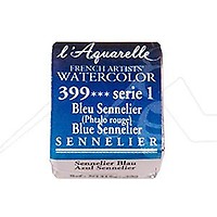 Sennelier Watercolor Iridescent Set