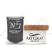 POLVO DE GRAFITO CRETACOLOR FRASCO DE 150 GM