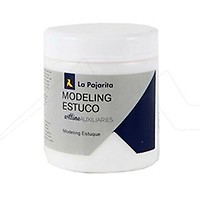 Liquitex : Professional : Modeling Paste : 946ml : 5532