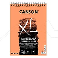 weiß DIN A4 Canson 297236 Zeichenblock XL Marker 70 g/qm 100 Blatt 