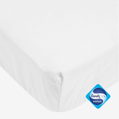 Linge De Lit Bebe En Matiere Naturelle Et Impermeable 60x1cm