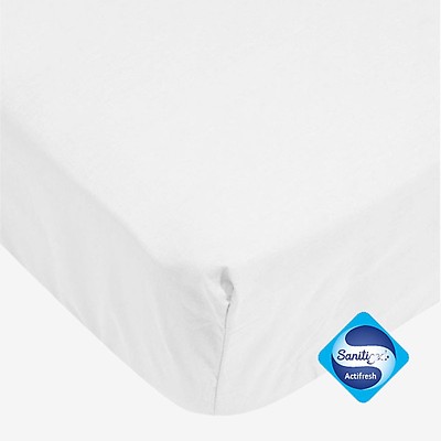 Drap Housse Bebe En Pur Coton 70x140 60x1 Et 40x80