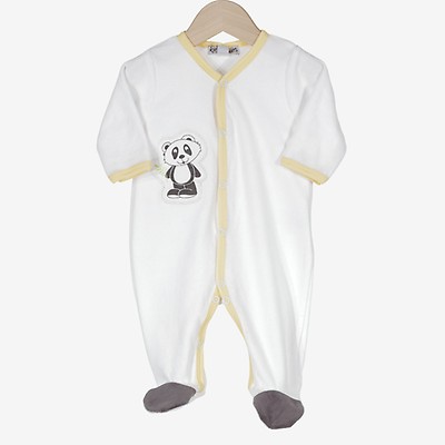 Pyjama Bebe Fille Soldes 00 A 24 Mois