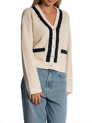【FILIPPA K/フィリッパ コー】structure sweater Structured Wool Sweater - Anthracite Melange | Filippa K
