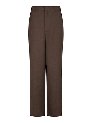 【関税込み】Filippa K ブラック Marlow トラウザーズ Marlow Trousers - Black | Filippa K