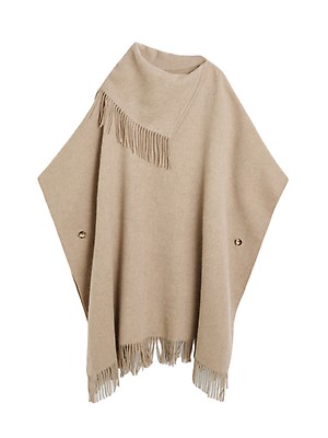 【みきみき様】新品タグ付き！L’appartement FILIPPA K pt FILIPPA K SWEATER MIKA YAK DRIFTWOOD