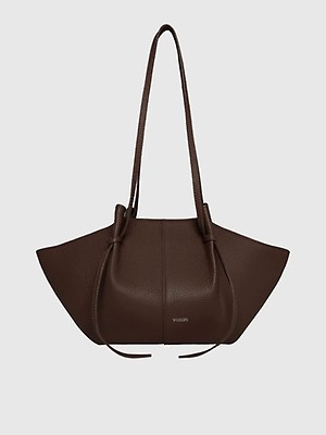 ANINE BING BAG KATE TOTE BLACK