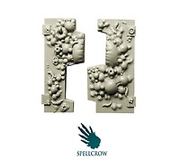 Chaos Doors for Heavy Vehicles Spellcrow SPCB5407 