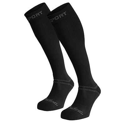 Les chaussettes de compression CEP pour tous les sportifs