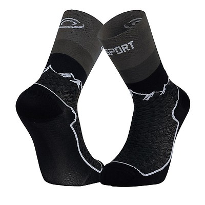 Chaussettes de randonnée homme outlet