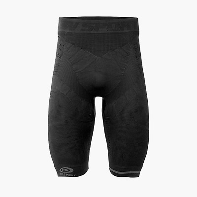 SHORT COMPRESSION RUNNING HOMME BV SPORT CUISSARD CSX EVO2 COMBO