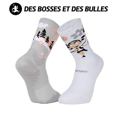 Chaussettes d'équitation Elevage