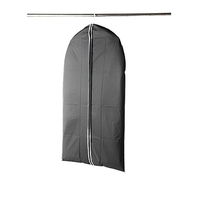 Housse Anti-poussière Pour Vêtements De Maison De Loisirs Et À La Mode,  Housse De Rangement Anti-humidité Suspendue Du Sol Au Plafond De La  Chambre, Housse De Tri Et Sac Anti-poussière