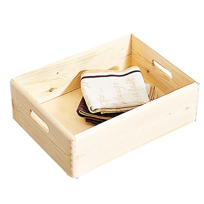 LudoHome Organisateur Cuisine 6-en-1 Bambou - Distributeur Film Alimentaire, Aluminium Et Sacs, 43x33x9,6 Cm