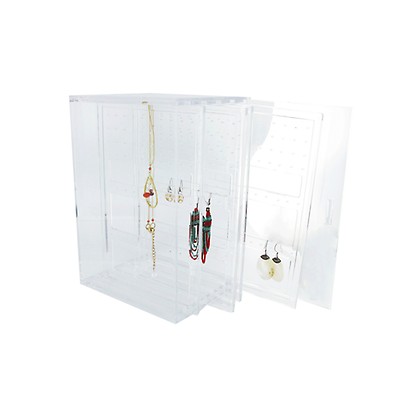 Rouleau à Peluches Portable Avec Compartiment Secret - Cache Pour Bijoux, Argent, Objets De Valeur