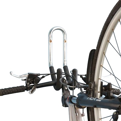 Support de rangement vélo sur roue arrière - Mottez B054Q