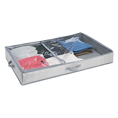 Jauge à Couture Rouge En Aluminium Kearing M1999 - Pour Tissu Et Mesure Précise