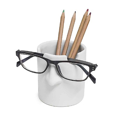 Étui à Lunettes Rigide En EVA Forme Voiture - Pour Enfants Garçon Fille - Protection Anti-choc 16,5x7,5x5cm - 9