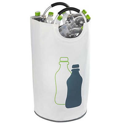 30 sacs poubelle écologiques et français - 30 litres - ON RANGE TOUT