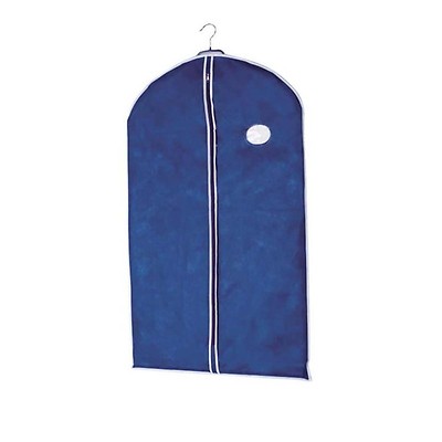 Rangement for Vêtements et Penderies Fabriqué en Tissu Non Tissé avec  Fenêtre Transparente, 91cm x 111cm Antipoussière Housse Rangement Vetement,  4