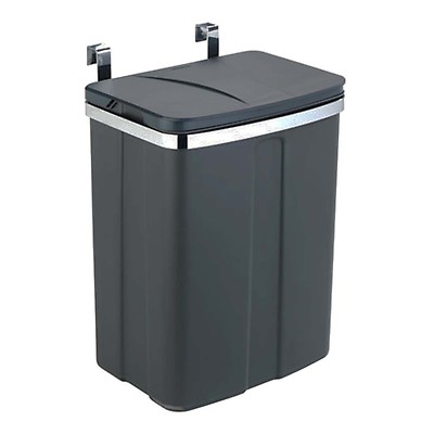Mini poubelle 2,1 litres - salle de bain - ON RANGE TOUT
