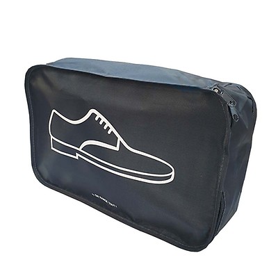 Binnan Lot De 10 Sacs à Chaussures De Voyage Pratiques - Sacs à Cordon Anti-Poussière Pour Bottes, Talons Hauts Et Sandales